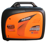 Генератор Lifan 3800i