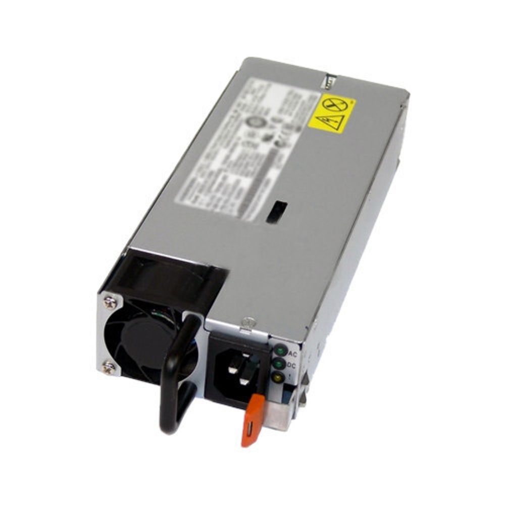 Блок питания IBM 00FK936 High Efficiency 900W Power Supply