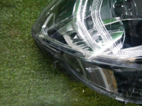 Фара правая BMW X3 G01, X4 G02 (2017-2021) Adaptive LED (В пленке)