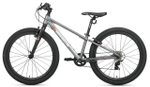 Подростковый велосипед Maxiscoo 5Bike 24'' Boy (2025)