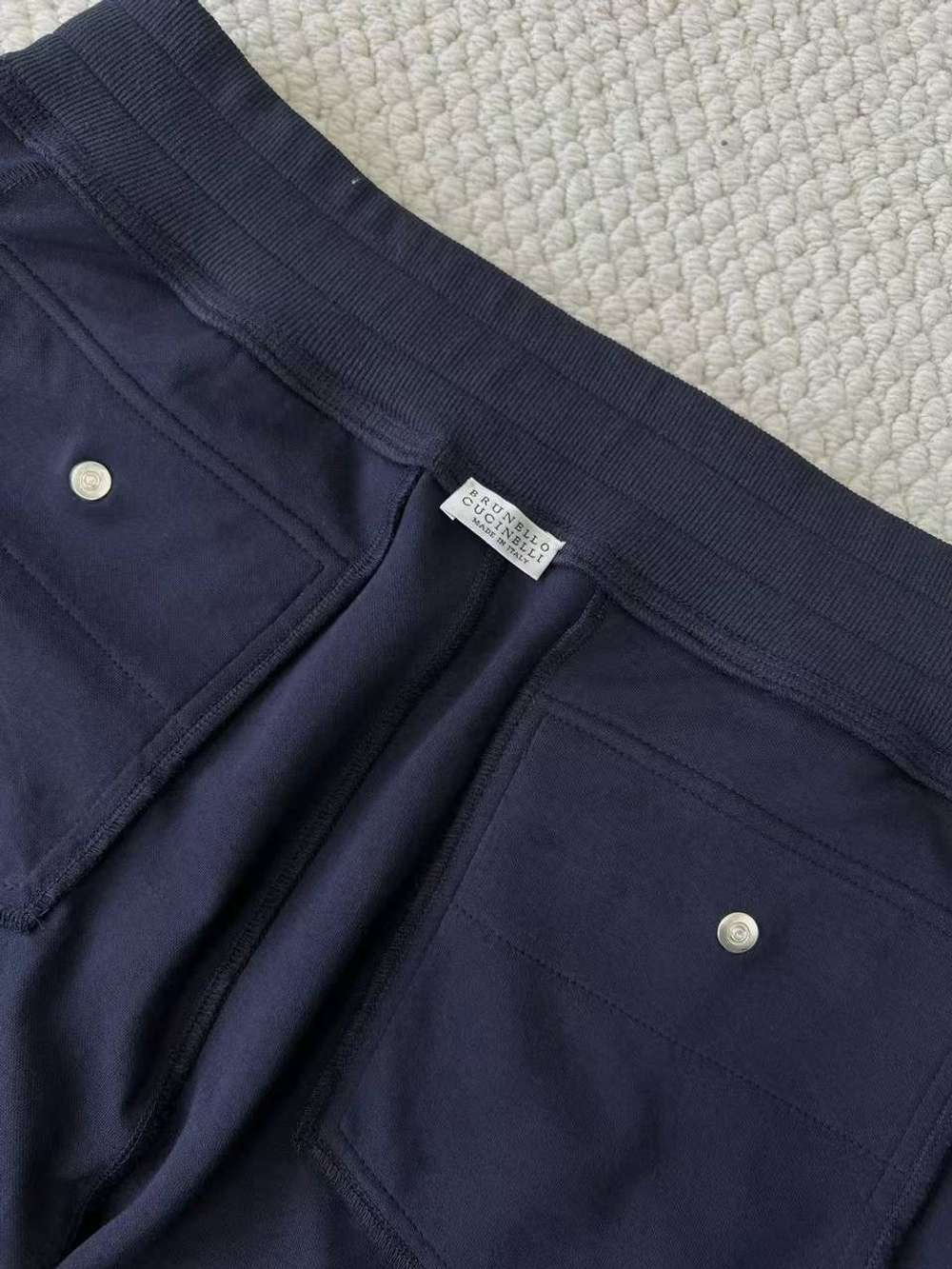 Шорты Brunello Cucinelli