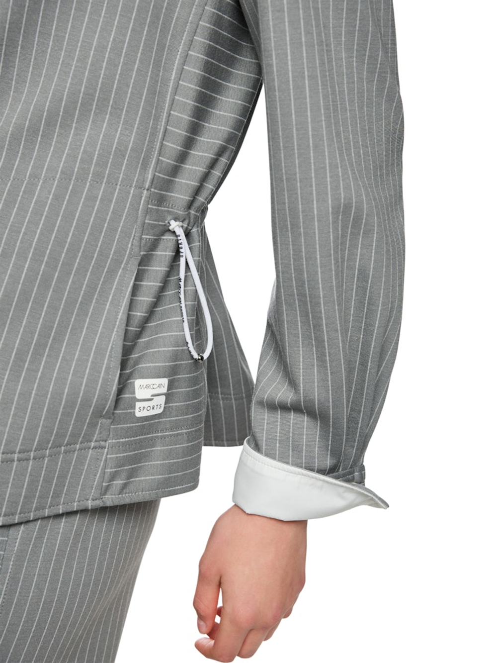 AS 31.05 J08 жакет