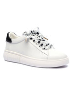 Кожаные кроссовки lift Kate Spade - белый(K0023)