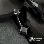 Банан Square Black