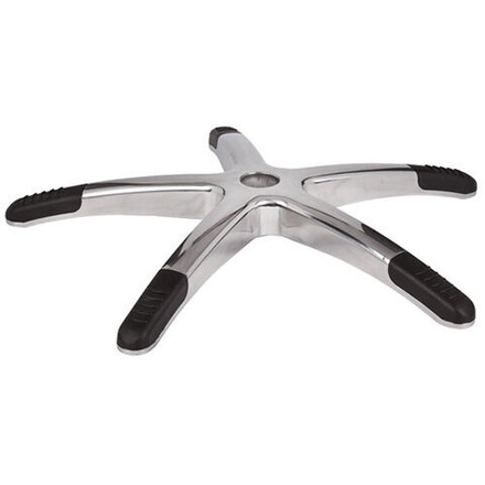 Крестовина полированный алюминий Ø 700 mm