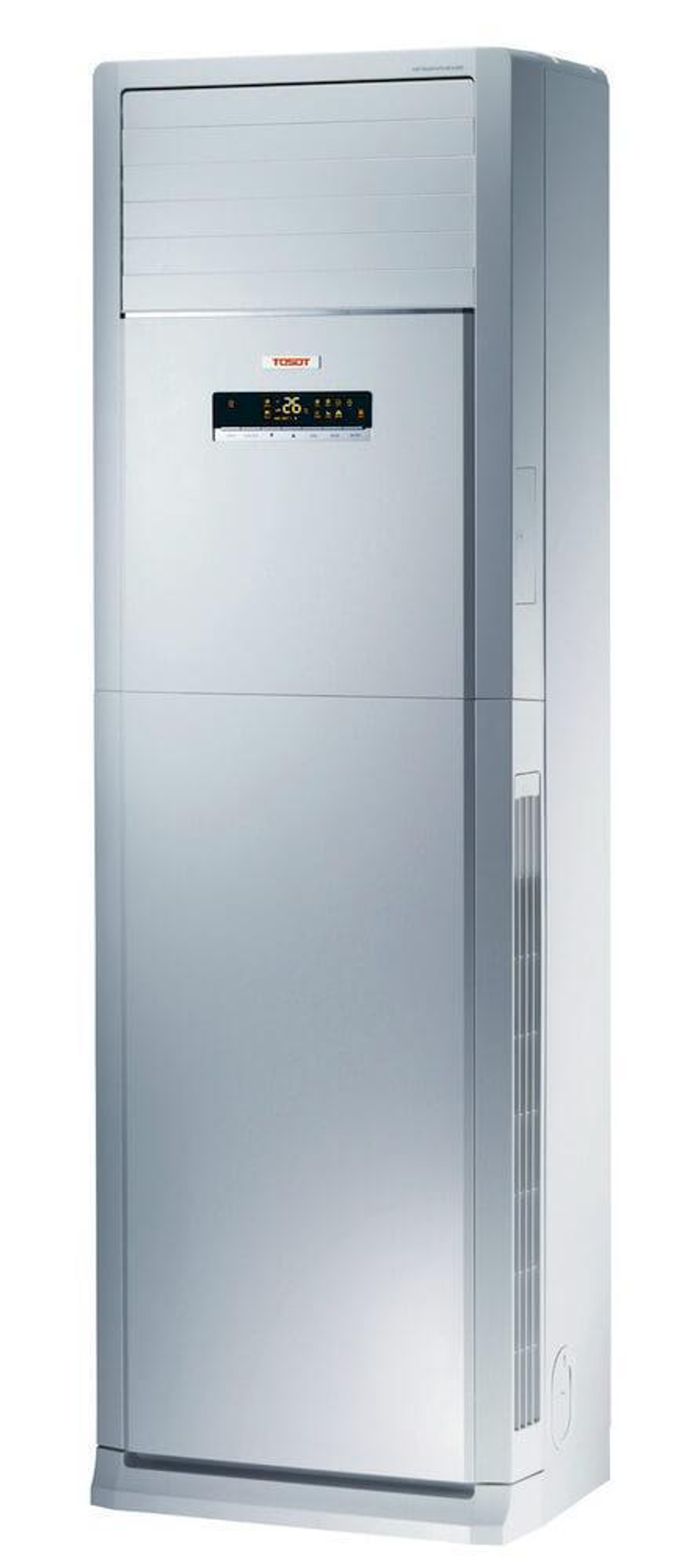 Внутренний блок колонный Tosot TMV-ND140L/A-T
