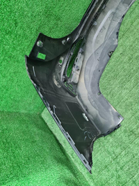 Бампер задний Hongqi H9 (2020-н.в.)