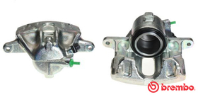 BREMBO - F68087-BRB - Brake Caliper