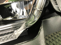 Фара левая BMW X3 G01 (17-21) Adaptive LED