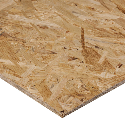 OSB-3 плита Ultralam 1250х2500х15 мм