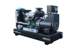 Дизельный генератор GMGen Power Systems GMV275