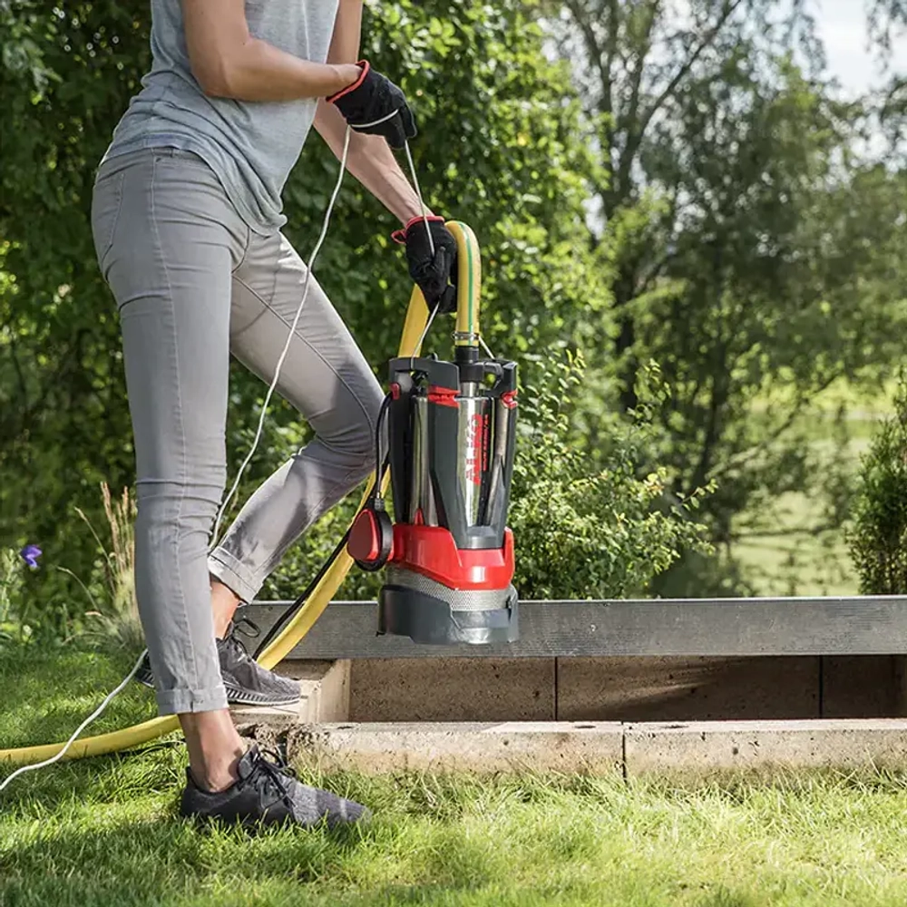 AL-KO DIVE 5600/44 погружной насос 113883