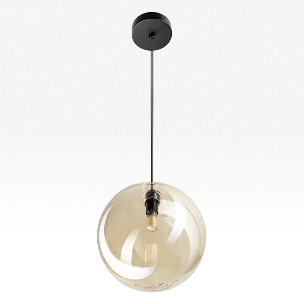 Citilux ORTON CL202022 Подвесной светильник Шампань