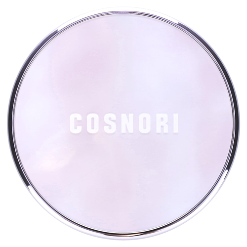 Cosnori, кушон с пантенолом для укрепления барьера кожи, SPF 50+ PA++++, 02 Beige, 12 г