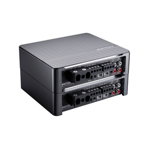 Усилитель ETON MA4