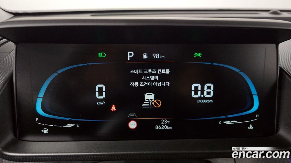 Hyundai Casper Turbo The Essential (07.2023)