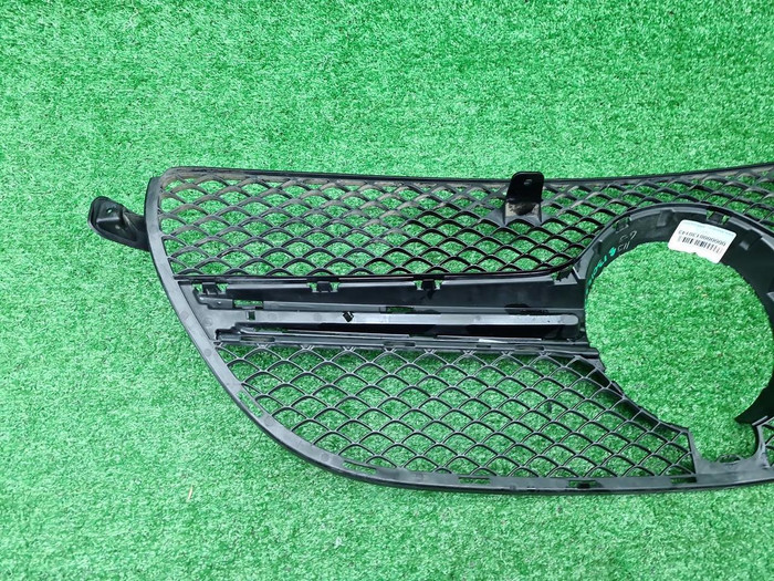 Решетка радиатора Mercedes GLE C292 (15-19) AMG 63