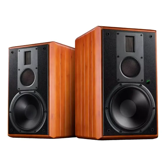Swan M5A Brown