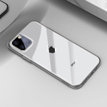 Чехол для Apple iPhone 11 Pro Baseus Simple Series Case - Transparent