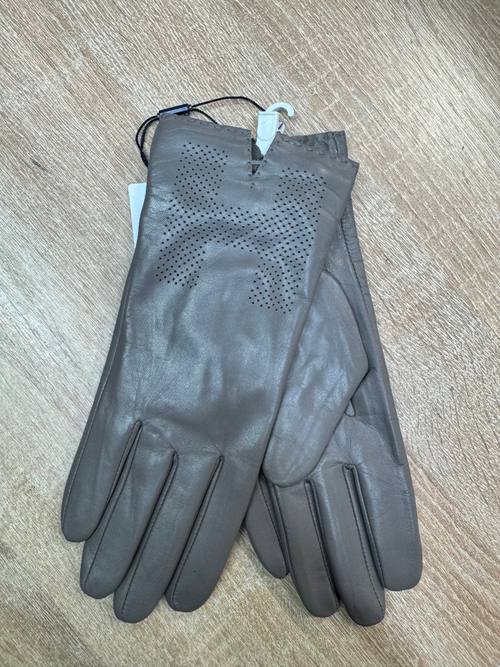 Перчатки. Женские. Материал верха: Кожаные люкс качества. Подклад: Шерсть-трикотаж. 5 шт в упаковке.