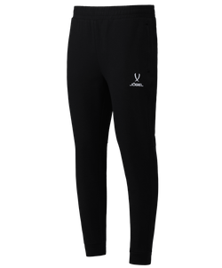 Брюки ESSENTIAL Athlete Pants, черный