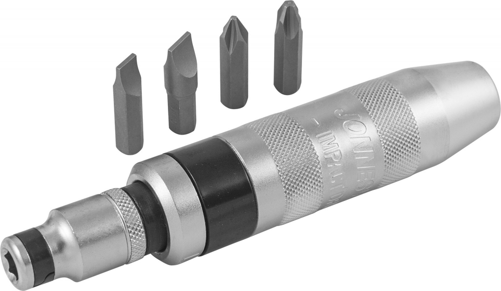 Ударная отвёртка Jonnesway AG010055
