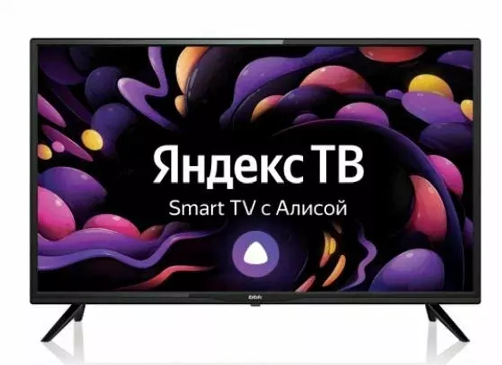 Телевизор BBK 32" 32LEX-7239/TS2C