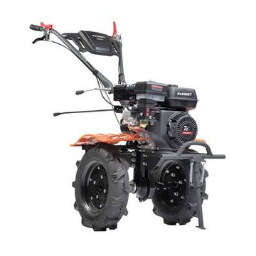 Мотоблок "PATRIOT" VEGAS 7