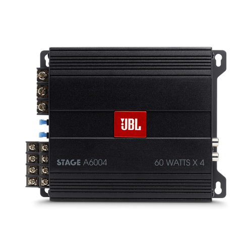 Усилитель JBL STAGE A6004