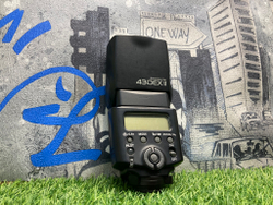 Canon Speedlite 430EX II