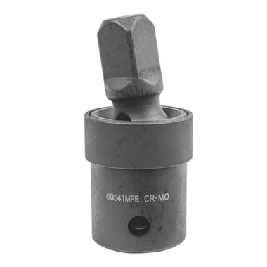 Кардан ударный Cr-Mo, 1/2'' FORCEKRAFT FK-80541MPB