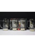 Кружка пивная 2шт 330 мл