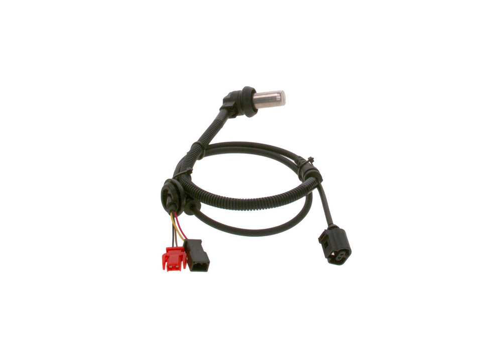 BOSCH - 0986594002-BOC - Sensor, wheel speed