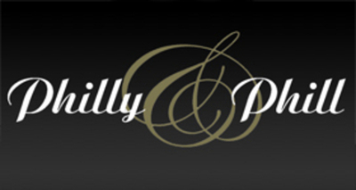 philly & phill date me in downtown edp 100ml