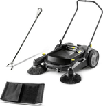 Машина подметальная KARCHER KM 70/20 C 2SB Anniversary Edition ручная 1.517-100.0