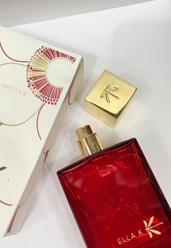 Ella K Camélia K, 100 ml (унисекс)
