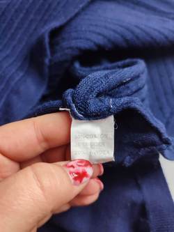 Джемпер на каждый день 56 размер