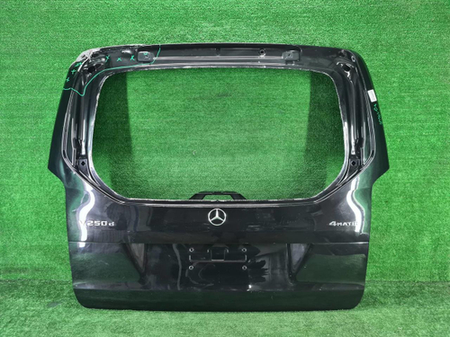 Крышка багажника Mercedes V W447 (2014-н.в.)