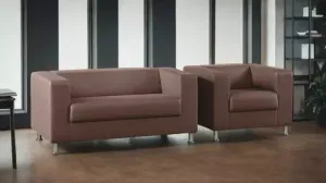 Офисные диваны Wilson