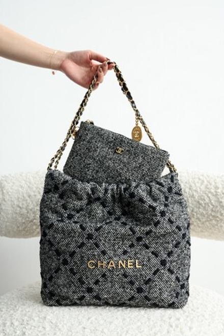 Chane1 22 Small 37 cm