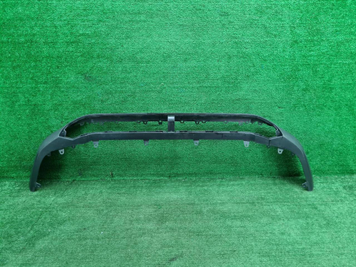 Юбка переднего бампера Toyota RAV4 5 XA50 (18-нв)