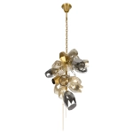 Подвесная люстра Loft It BRITANNICA 10401/600M