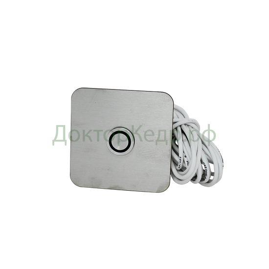 Парогенератор AnyPool 4 кВт