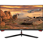 Монитор Dahua 27" DHI-LM27-E230C черный, VA LED 1ms, 16:9 1920x1080, 165Hz