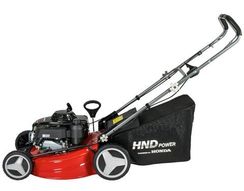 Газонокосилка бензиновая (бензокосилка) HND LM 53 XP