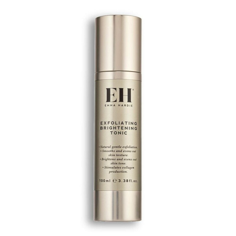 Отшелушивающий тоник Emma Hardie 100 ml Гранат