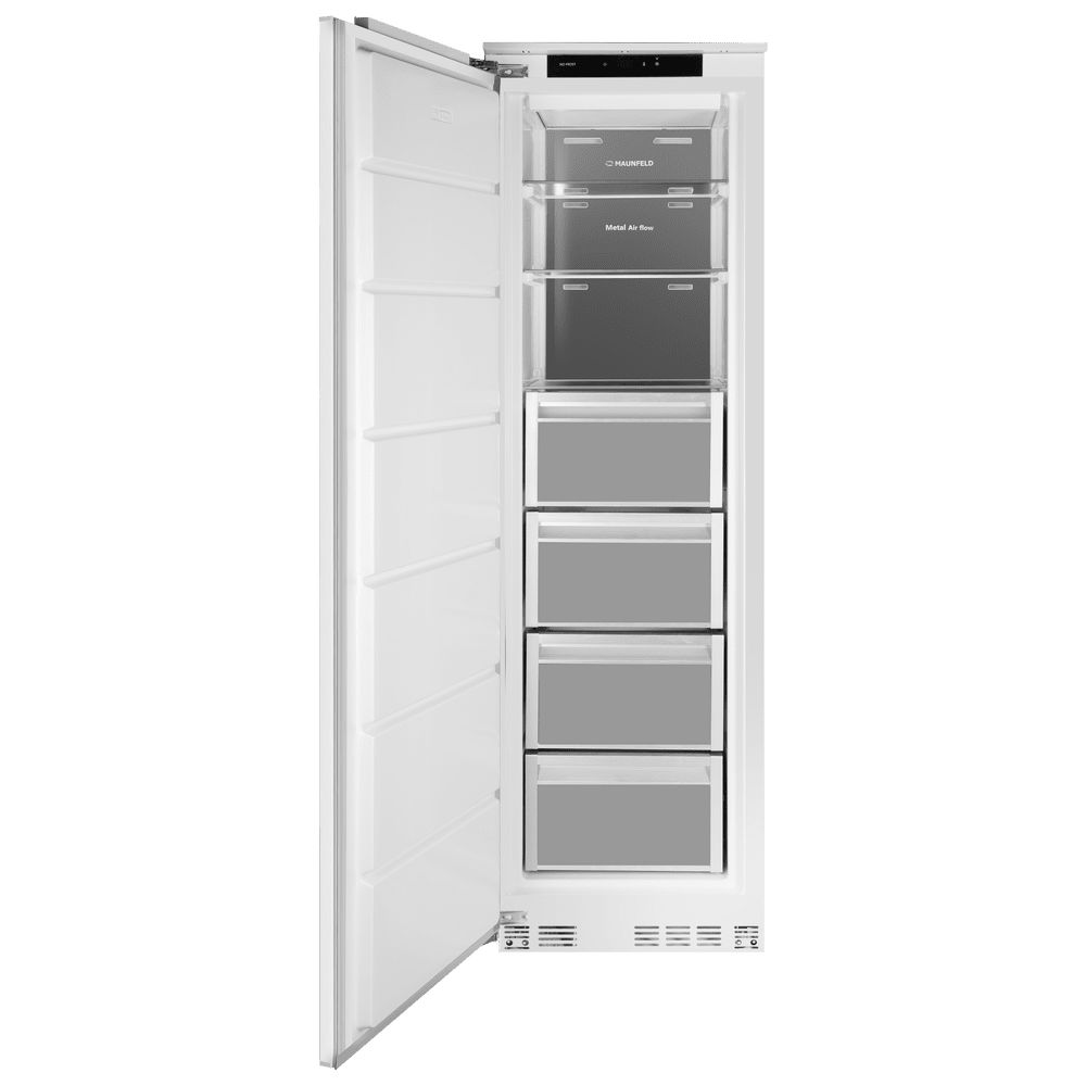 Морозильная камера встраиваемая MBFR205NFWGR Inverter