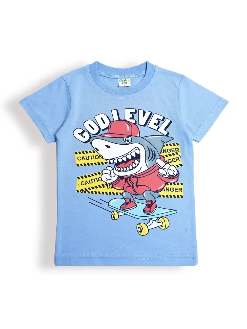 Футболка для садика.мальчик.1 шт