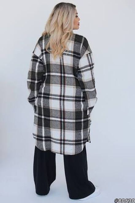 Кардиган УК-1274 Fabrika Фото 2