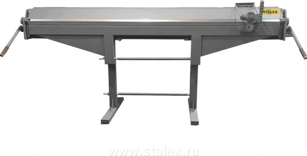 Станок листогибочный STALEX HBM 2000 102239